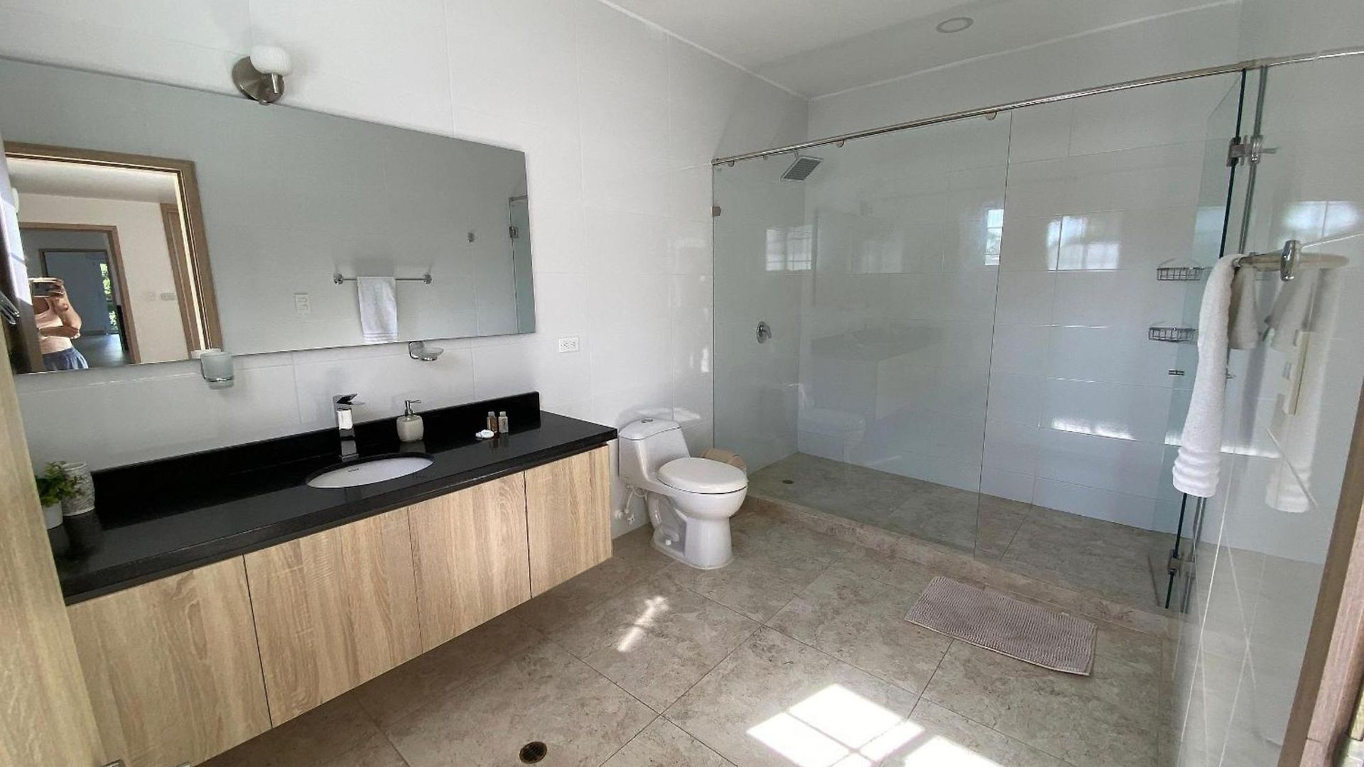 Casa De 5 Con Jacuzzi *