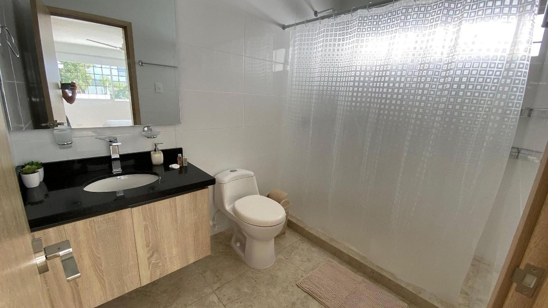 Casa De 5 Con Jacuzzi