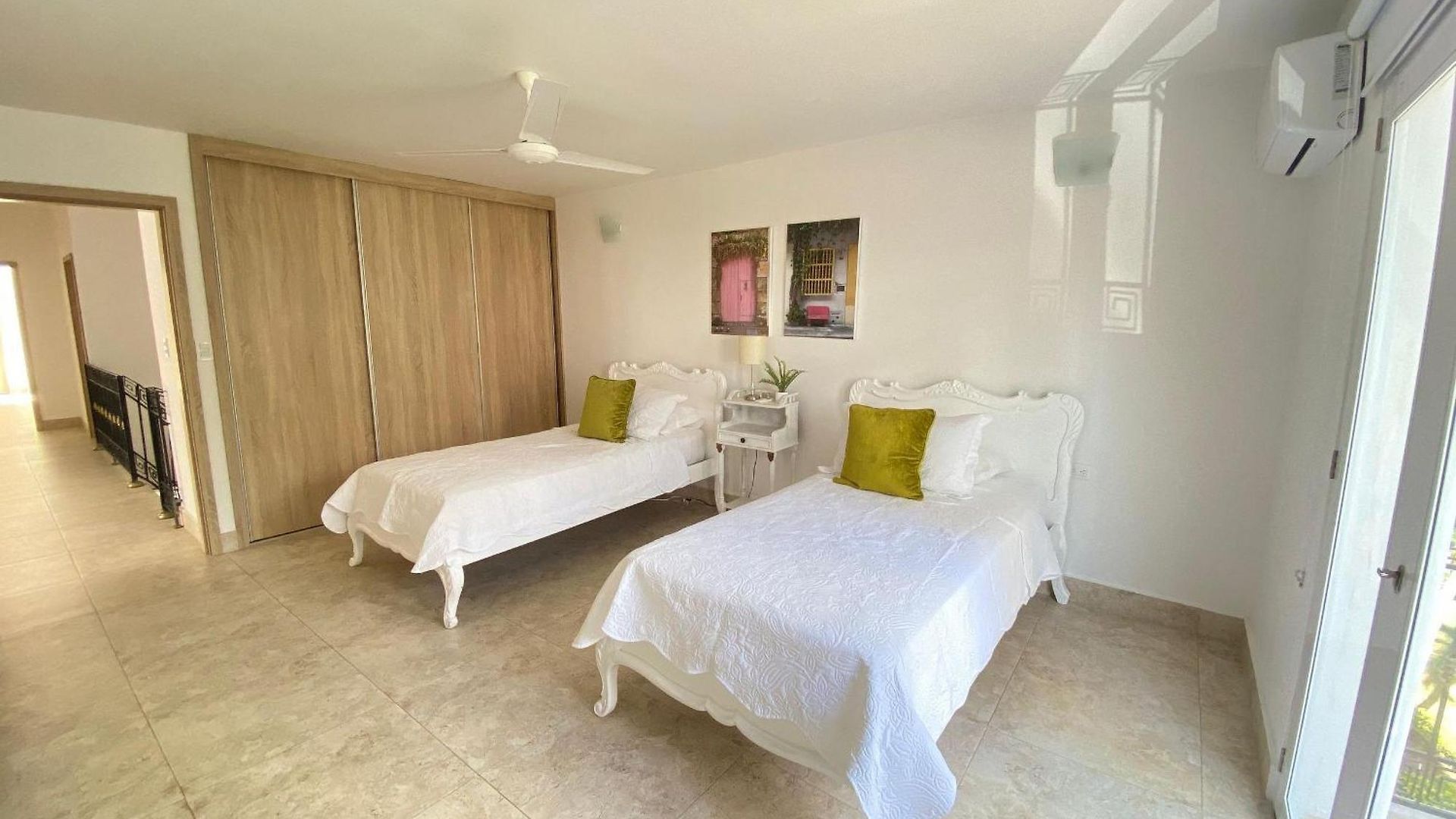 Casa De 5 Con Jacuzzi Сasa de vacaciones