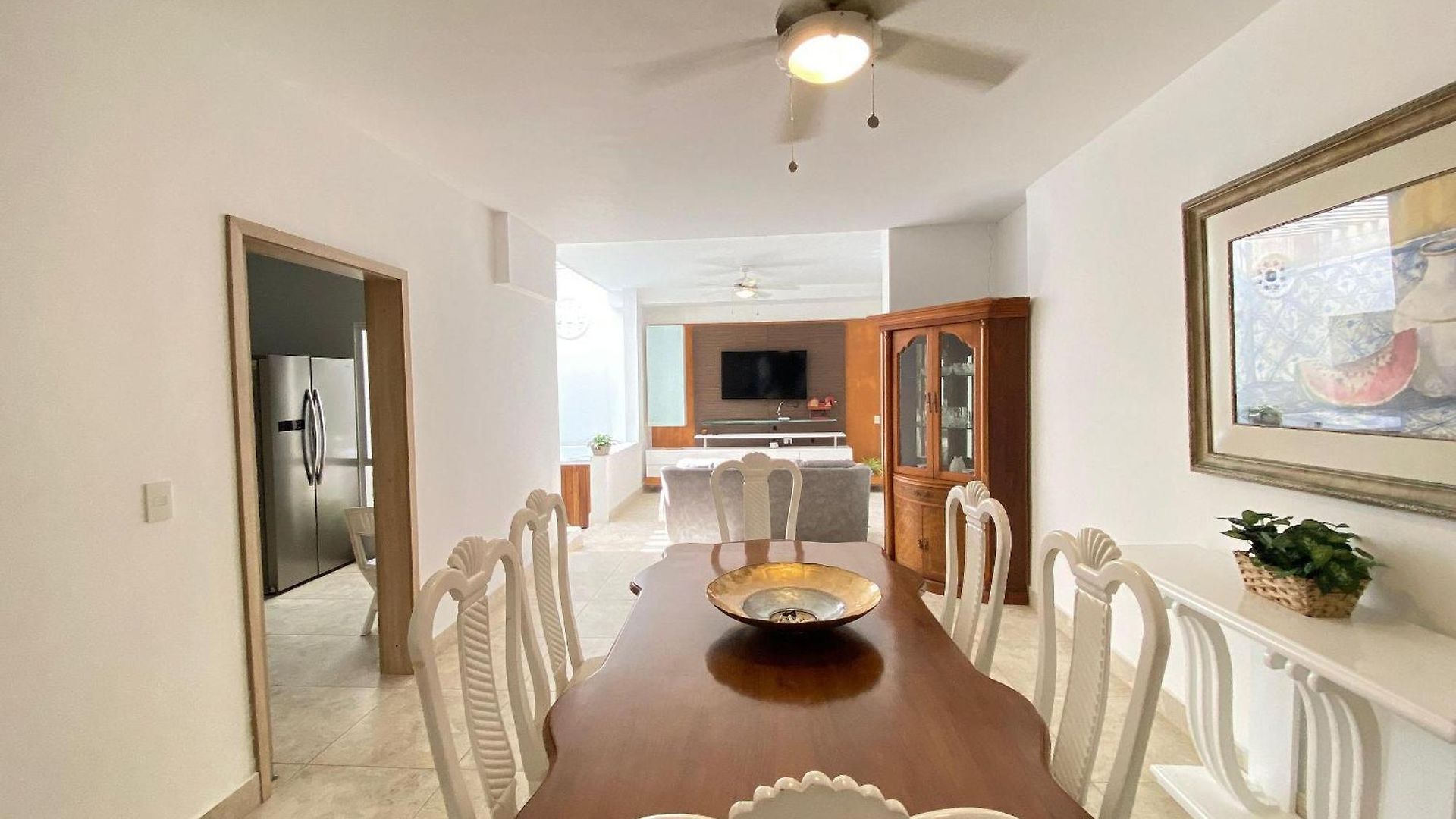 Casa De 5 Con Jacuzzi Сasa de vacaciones Cartagena