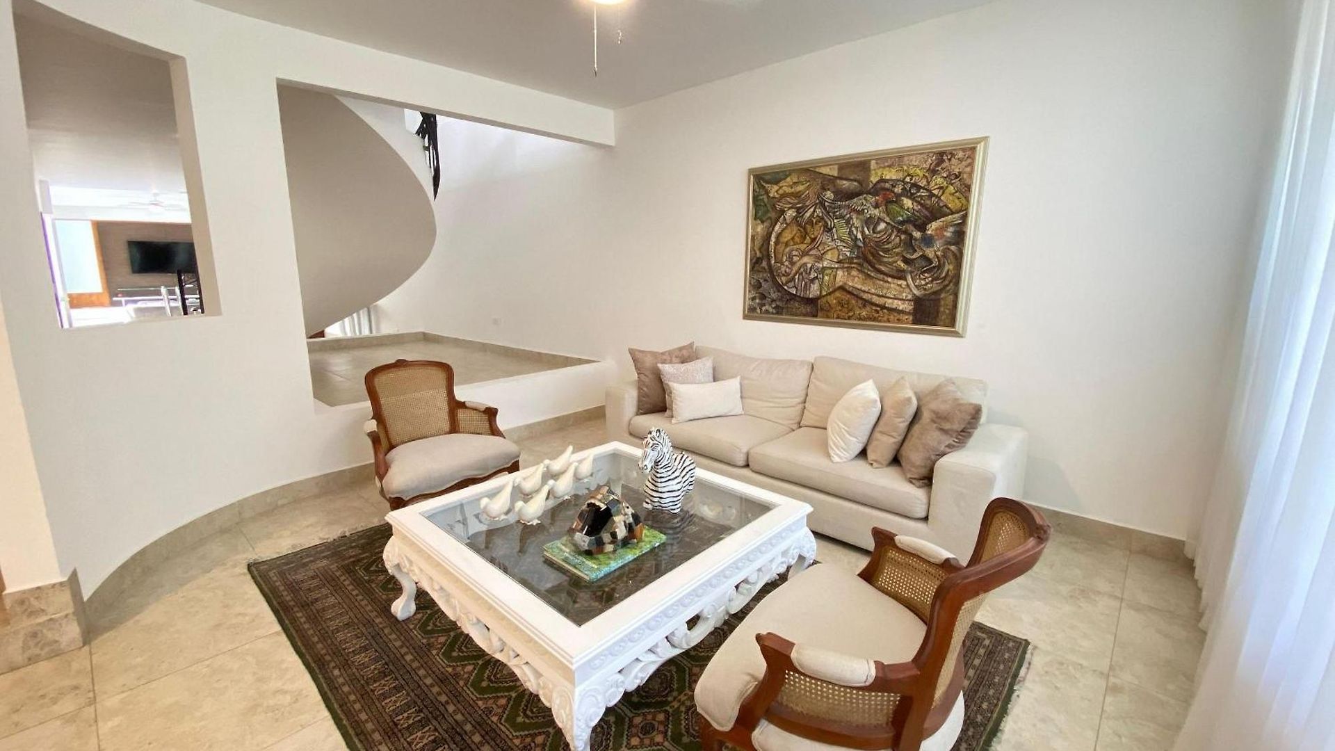 Casa De 5 Con Jacuzzi Cartagena