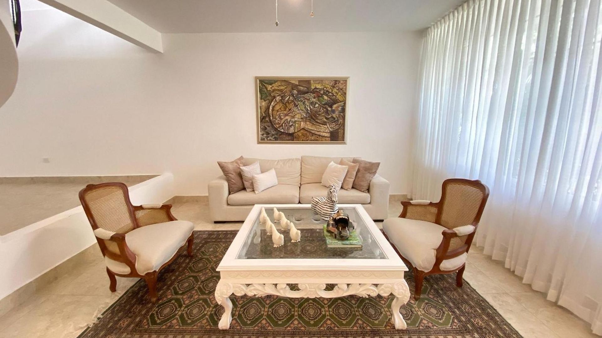 Сasa de vacaciones Casa De 5 Con Jacuzzi Cartagena