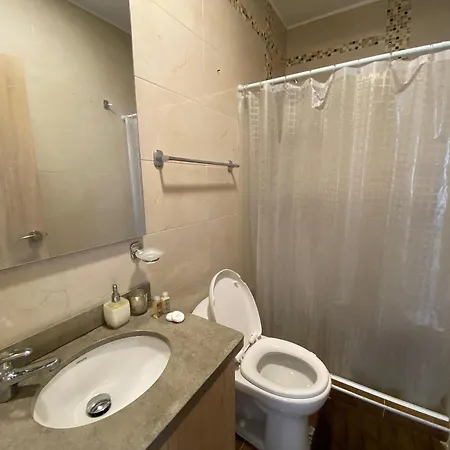 Casa De 5 Con Jacuzzi