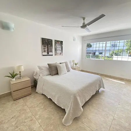 Casa De 5 Con Jacuzzi Cartagena